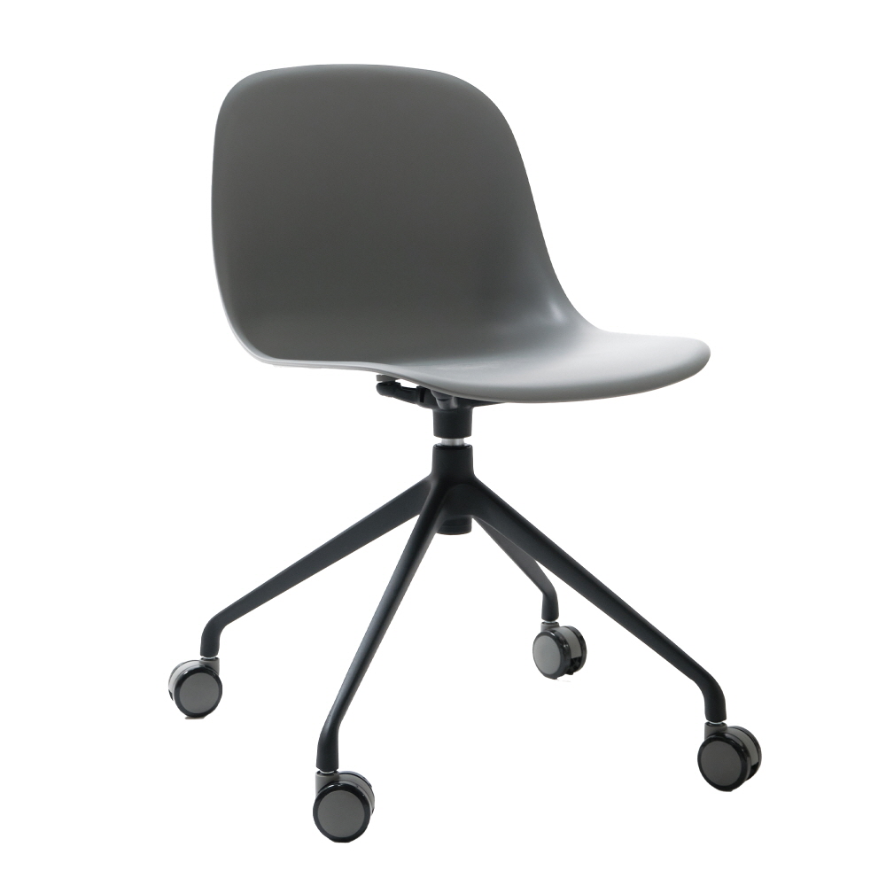 레오 알루미늄 / 그레이