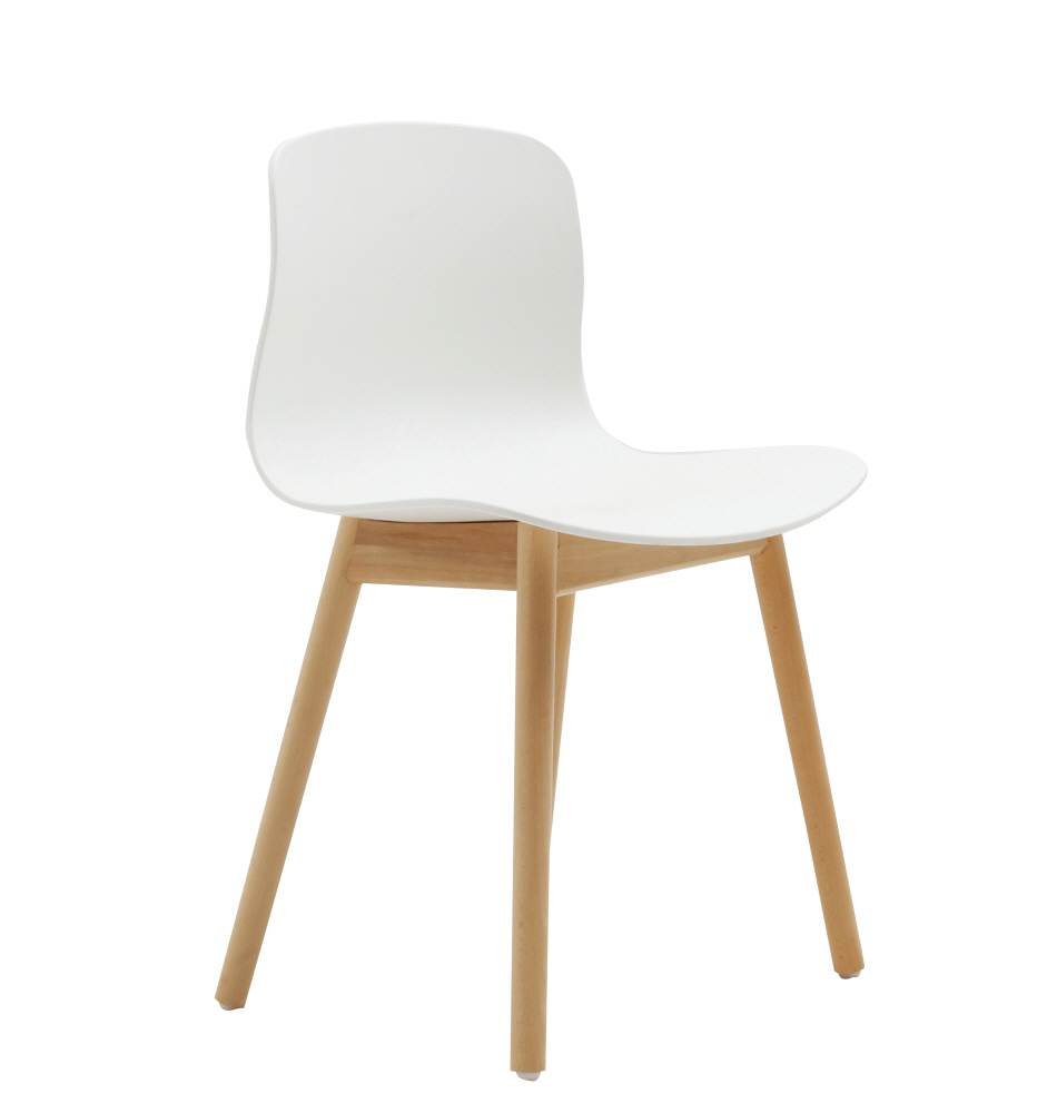 라인우드 / 화이트