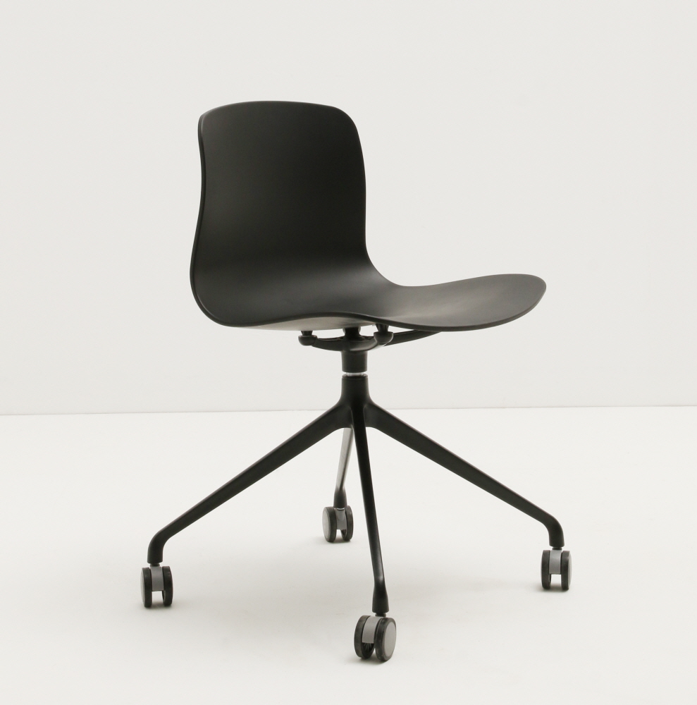 라인알루미늄 /블랙