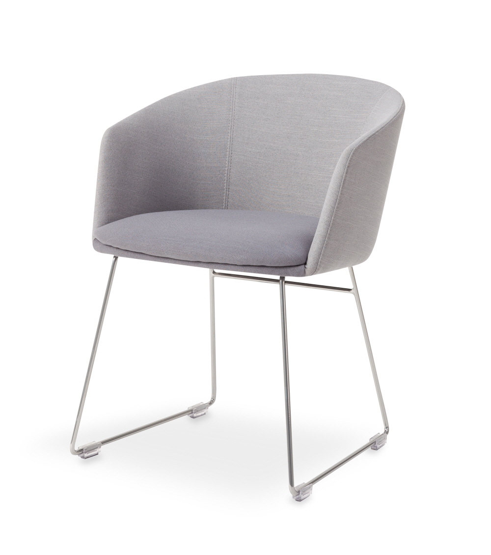 203 스틸 연그레이 품절