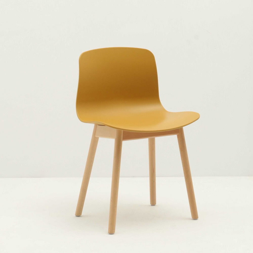 라인우드 /머스타드