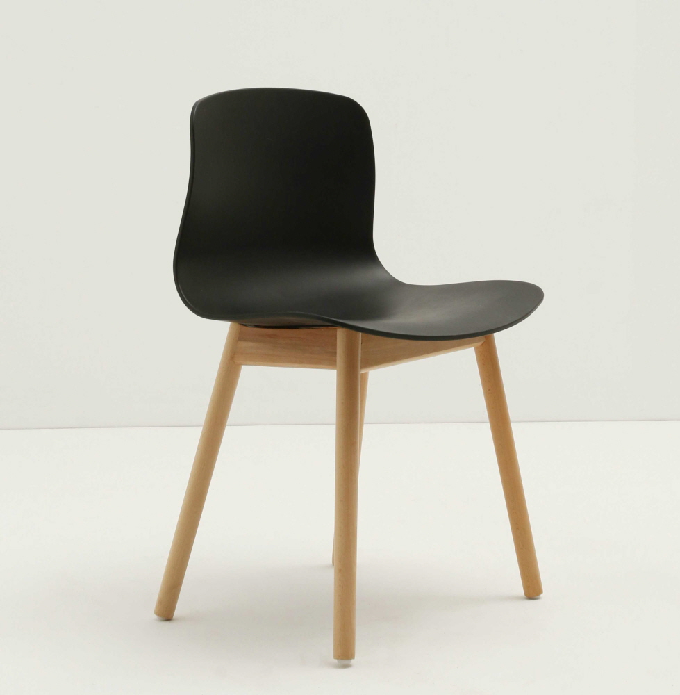 라인우드 /블랙