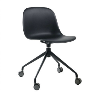 레오 알루미늄 / 블랙