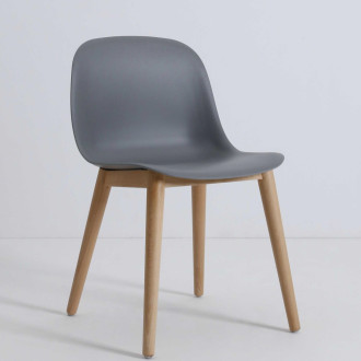 레오 우드 /그레이