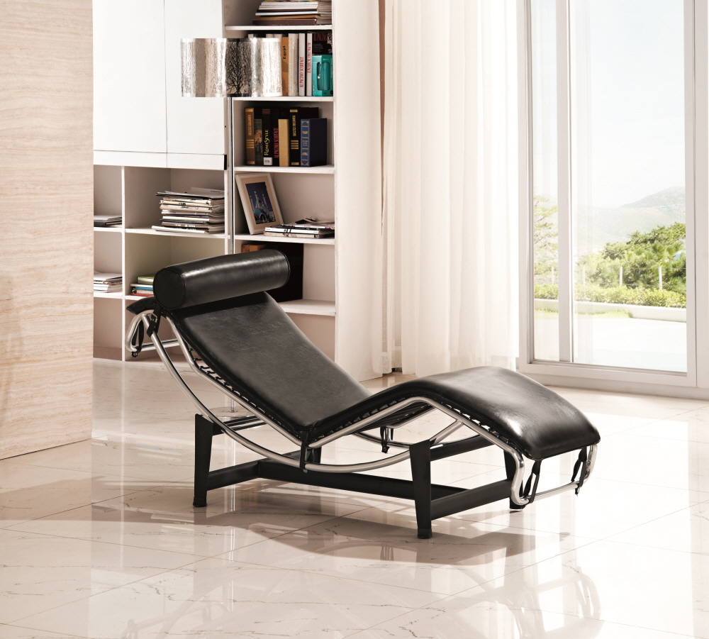 체이스라운지 블랙