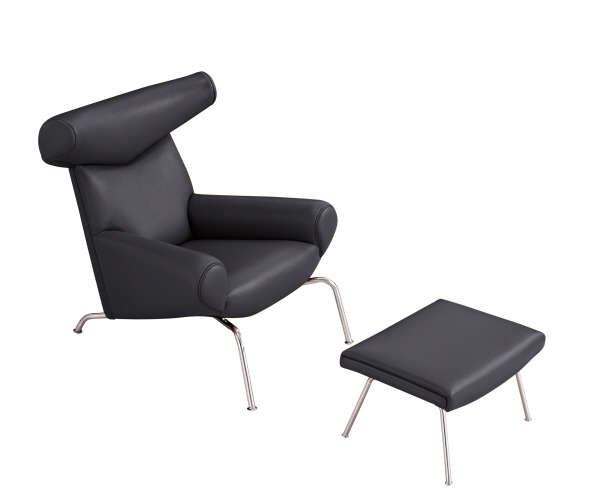 OX 라운지 블랙6개