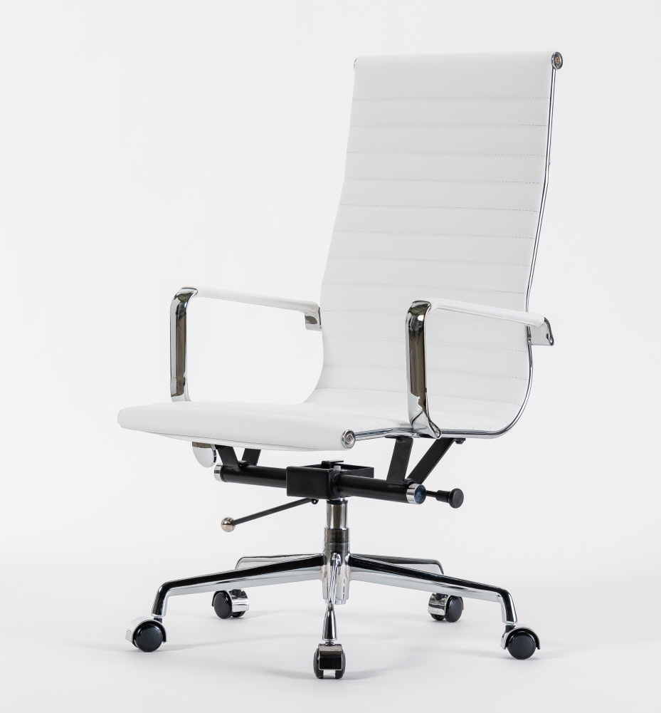 임스 하이 / 화이트