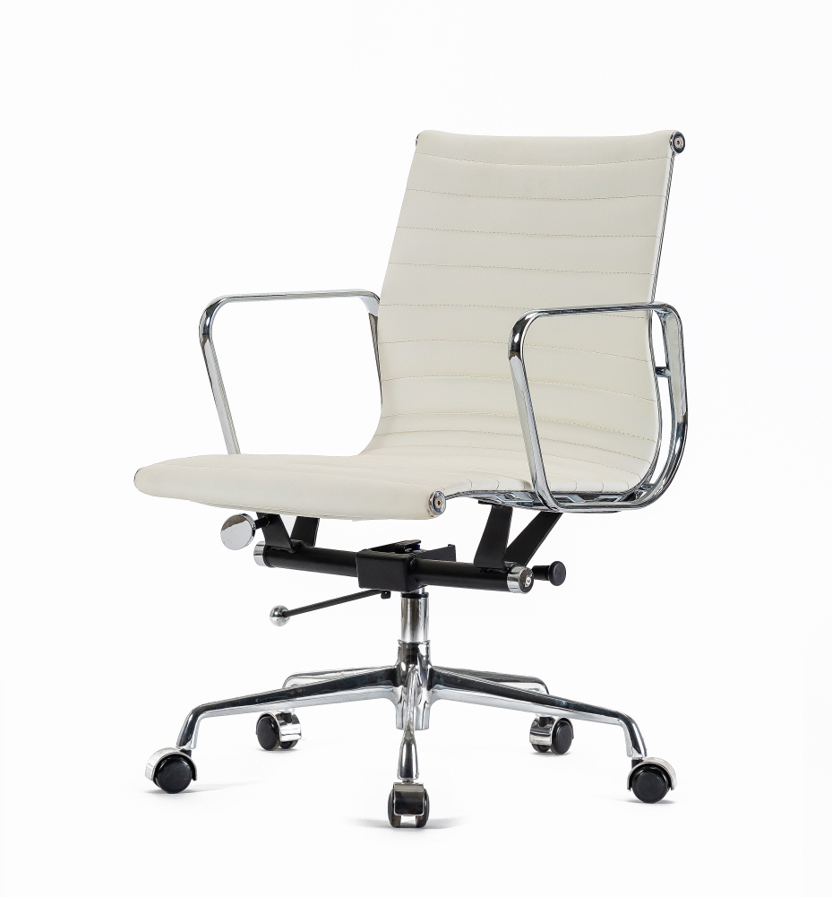 보스톤 로우 / 아이보리