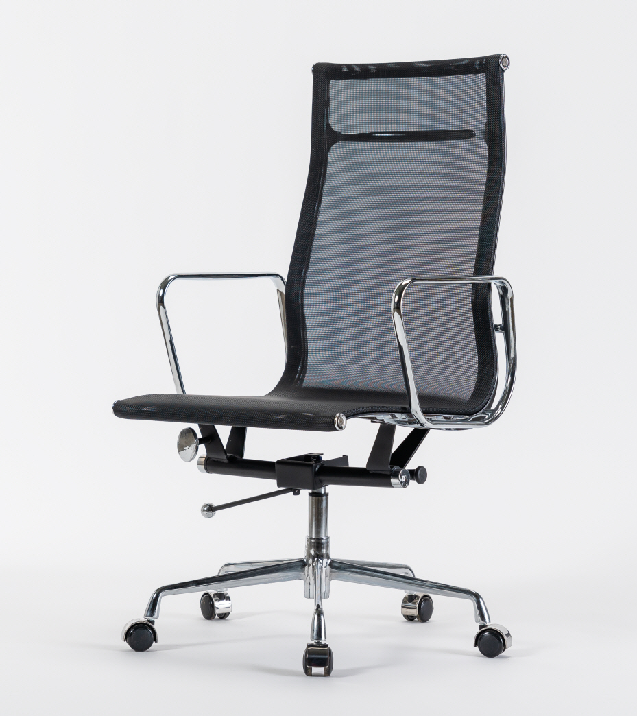 보스톤메쉬 하이  /블랙