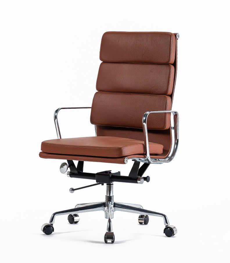 소프트패드 하이/브라운15개