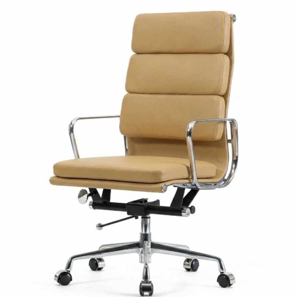 소프트패드 하이/카멜44개