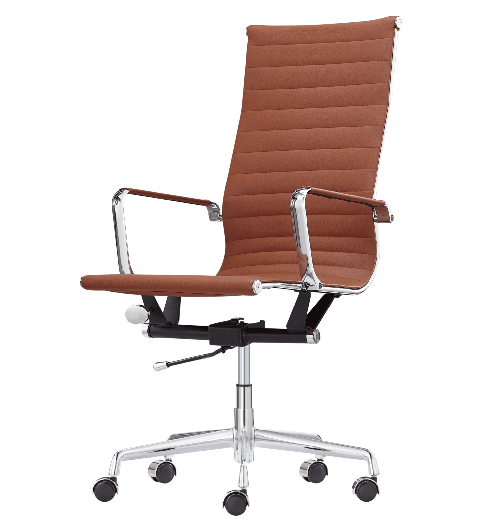 임스 하이 / 브라운