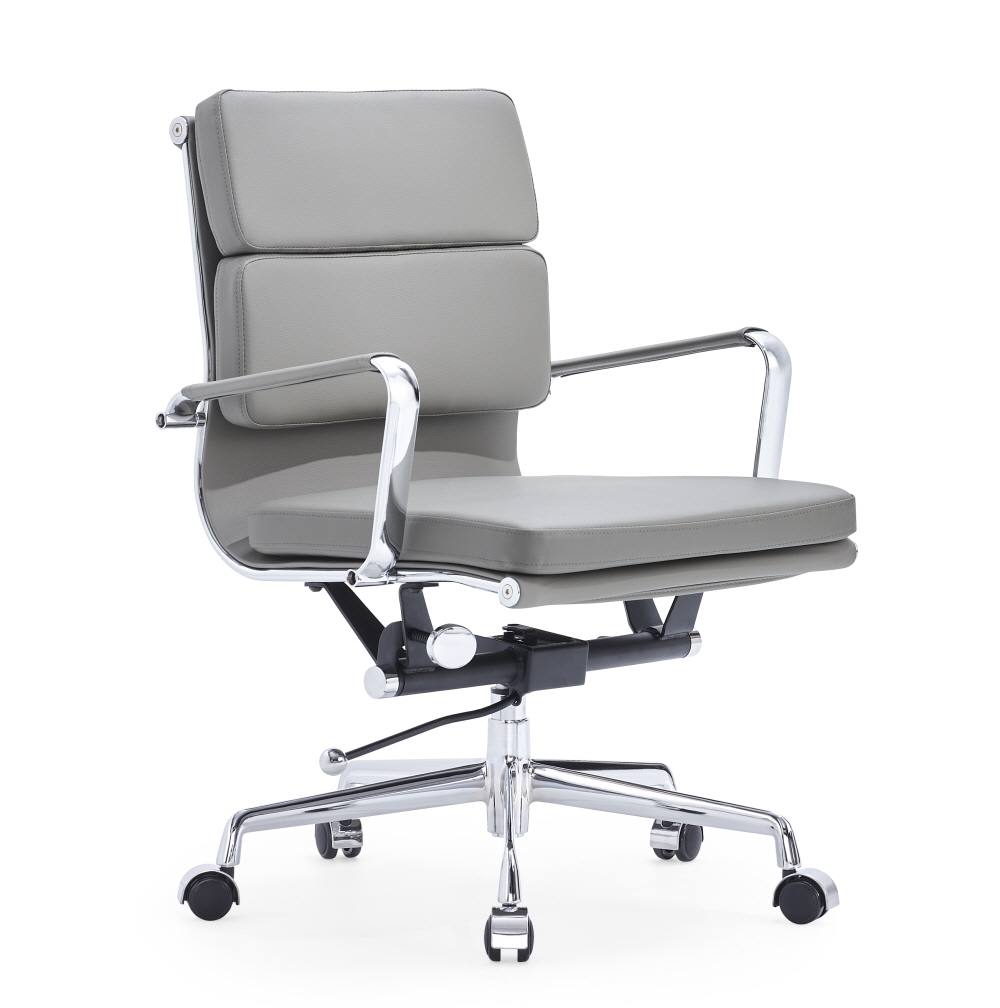 임스패드 로우 /그레이