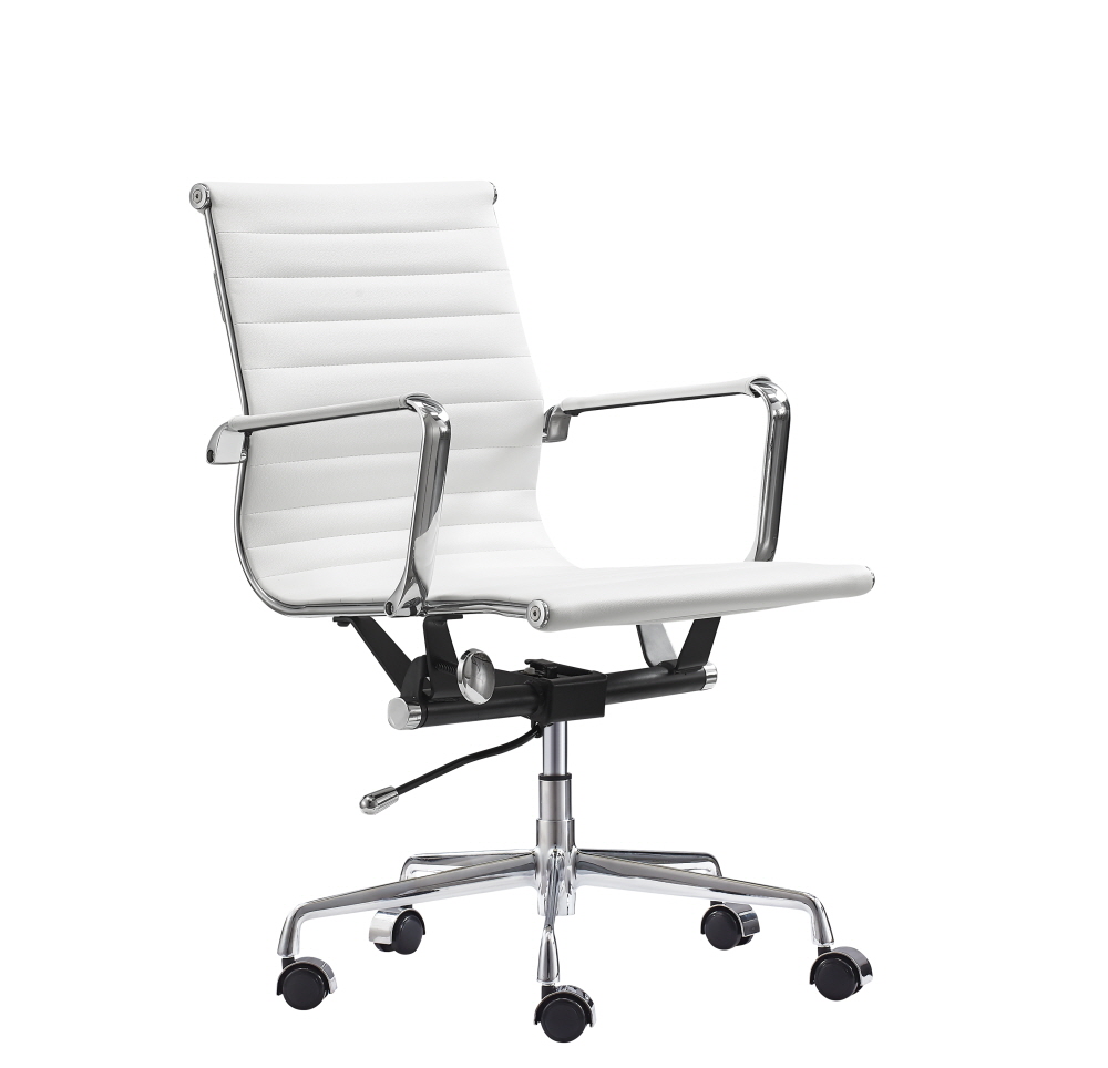 임스 로우 / 화이트