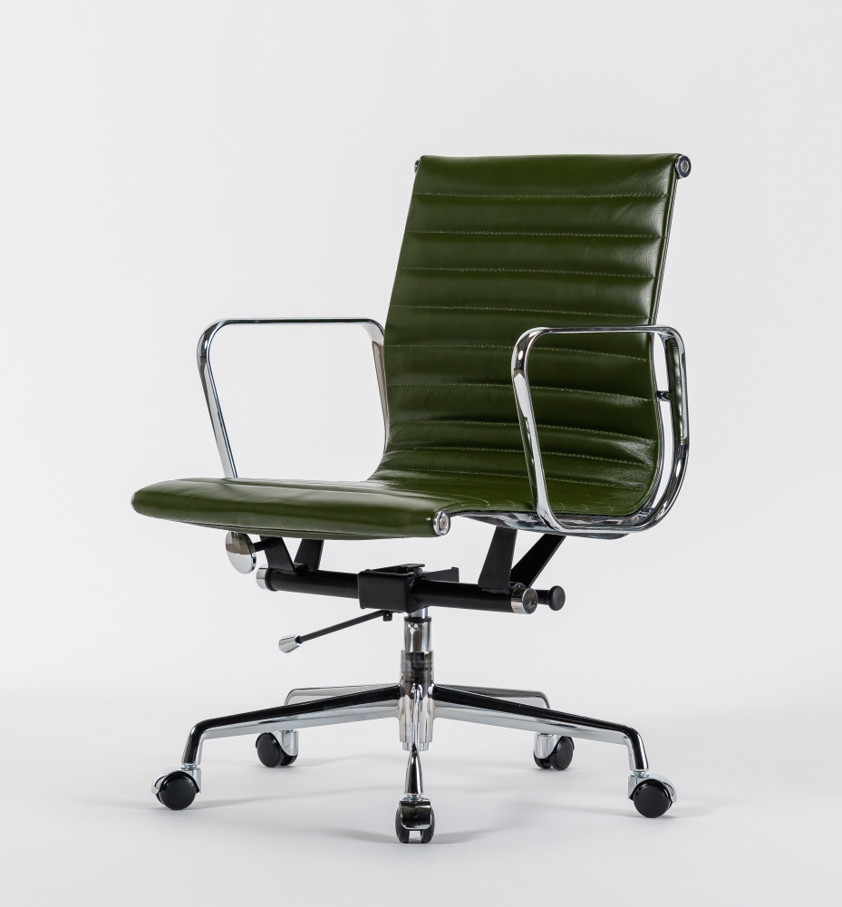 보스톤 로우 / 그린