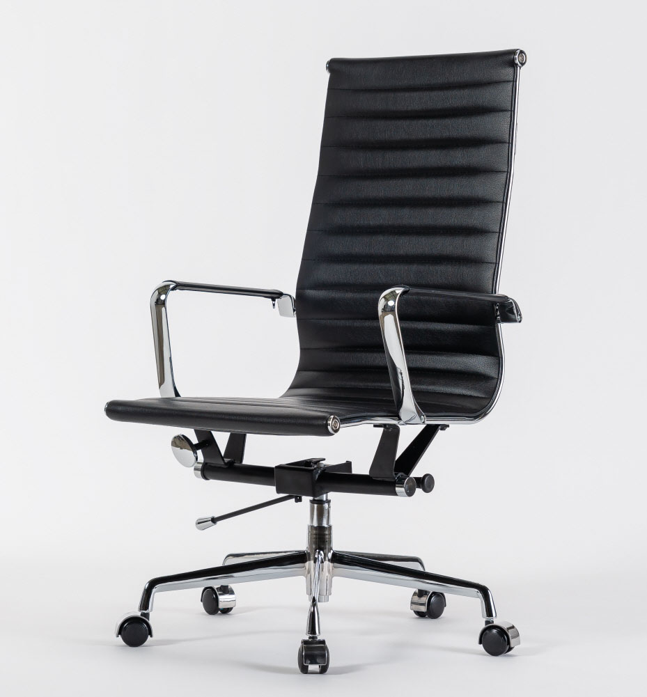 임스 하이 / 블랙 * 5월중 재입고