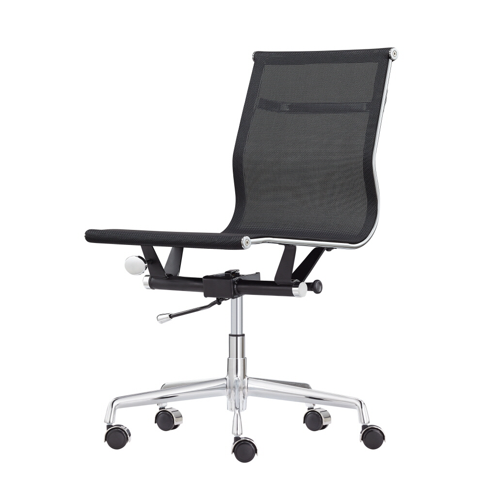 임스메쉬 사이드/블랙