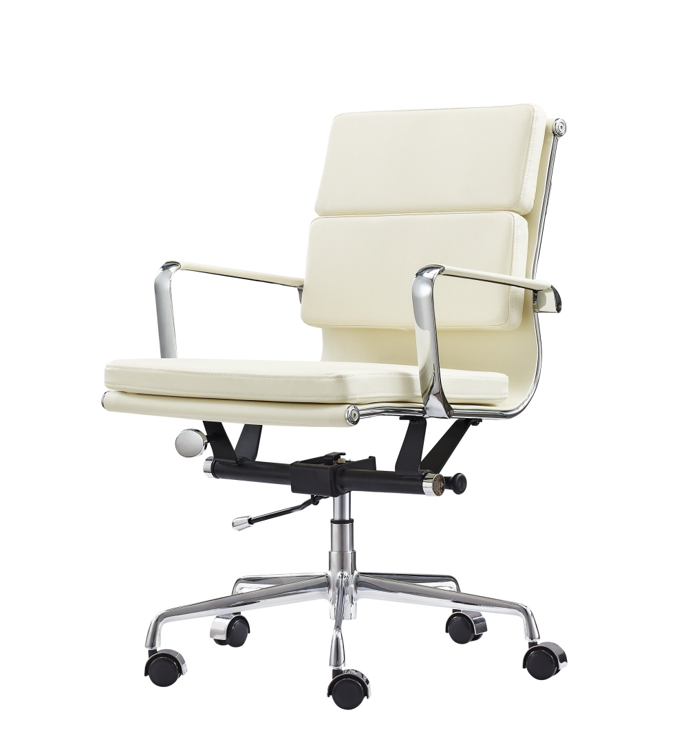 임스패드 로우 /아이보리