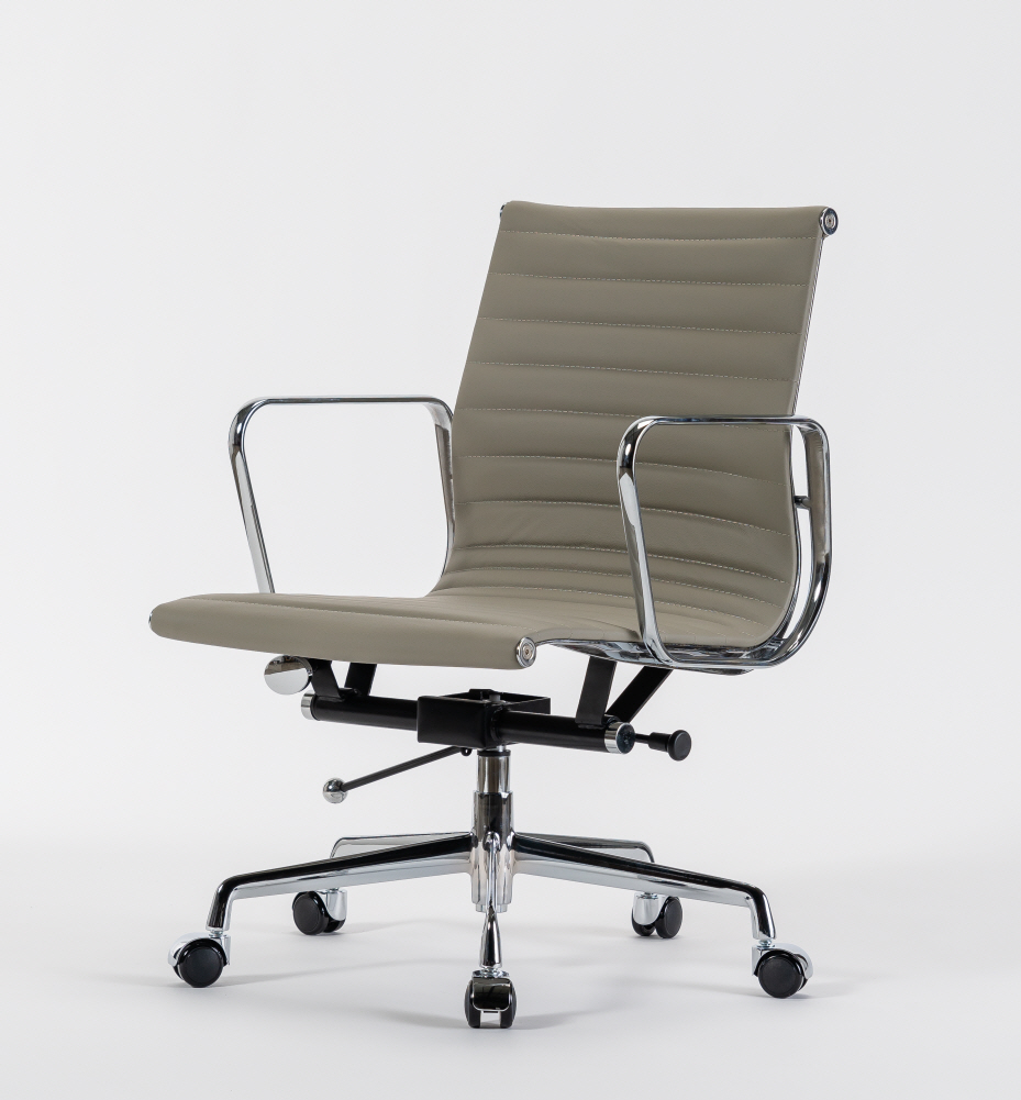 보스톤 로우 / 그레이