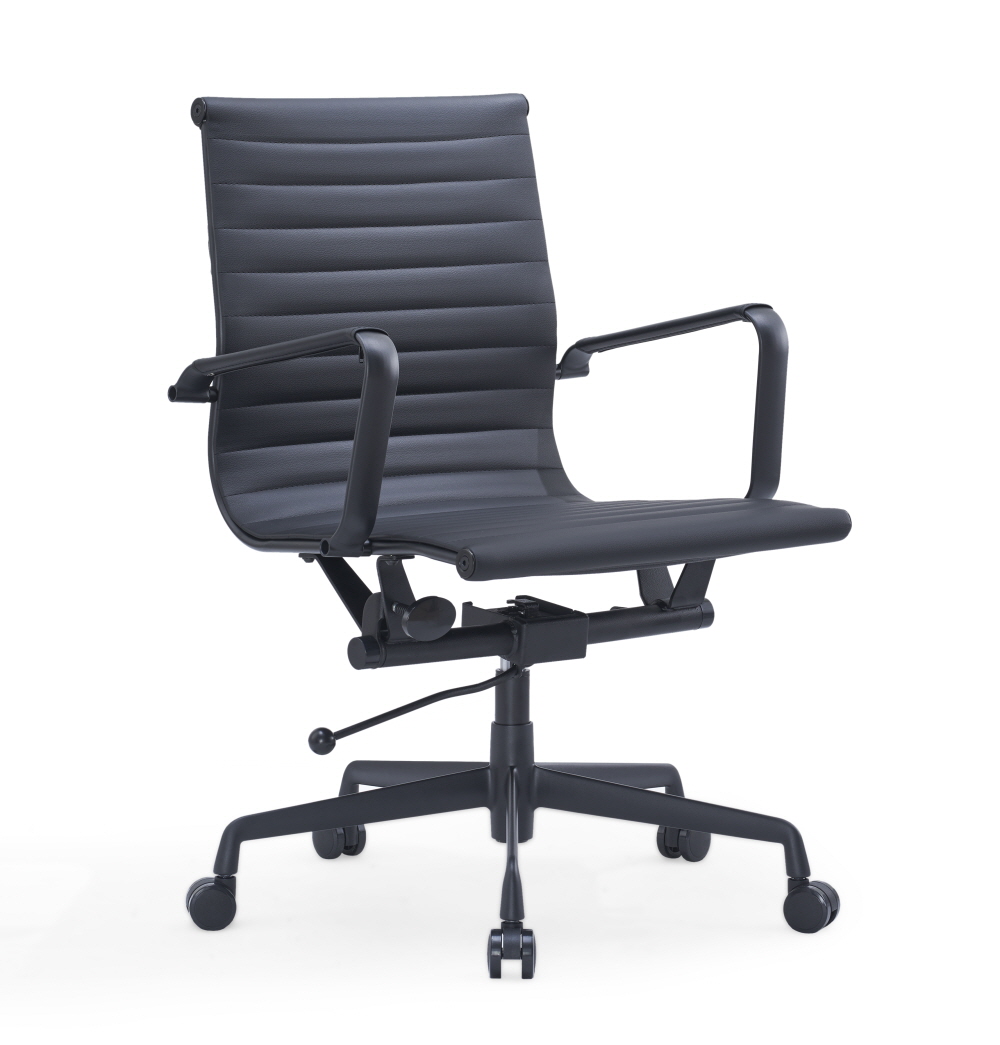 블랙임스 로우/블랙