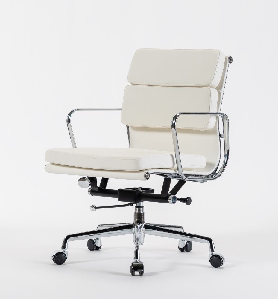 소프트패드 로우 / 아이보리