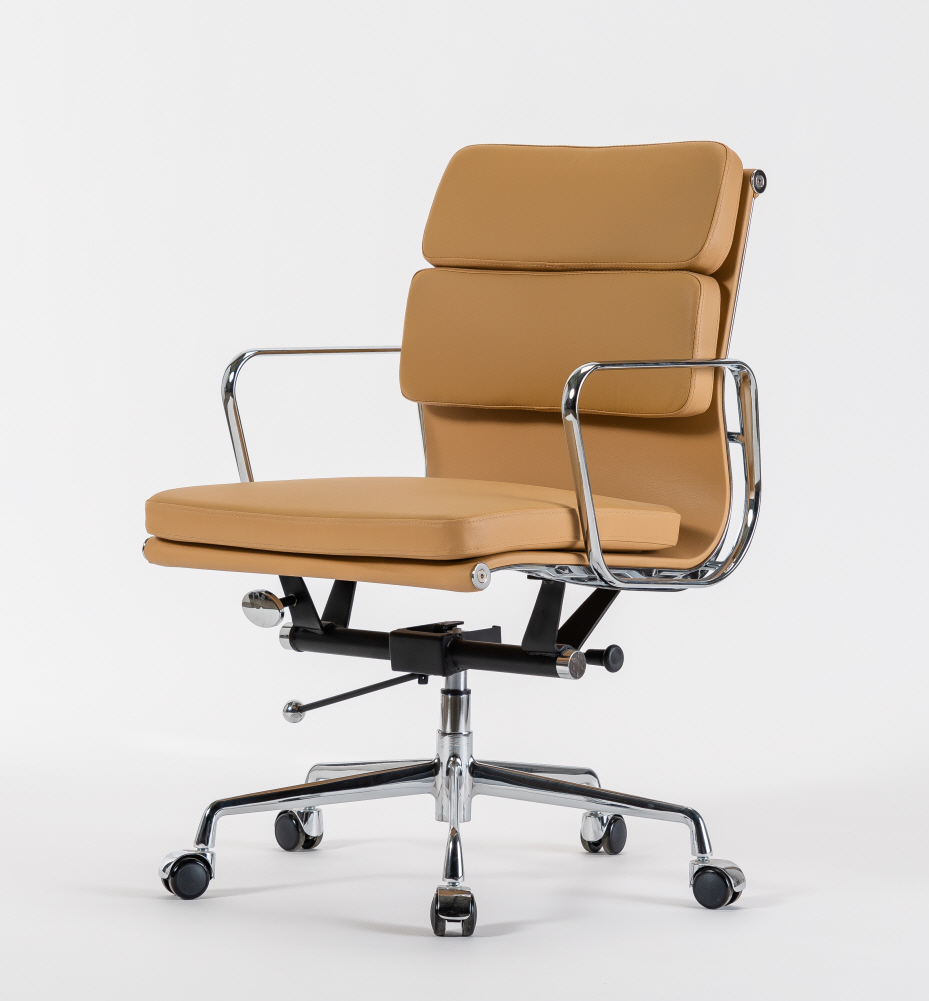 소프트패드 로우 / 카멜