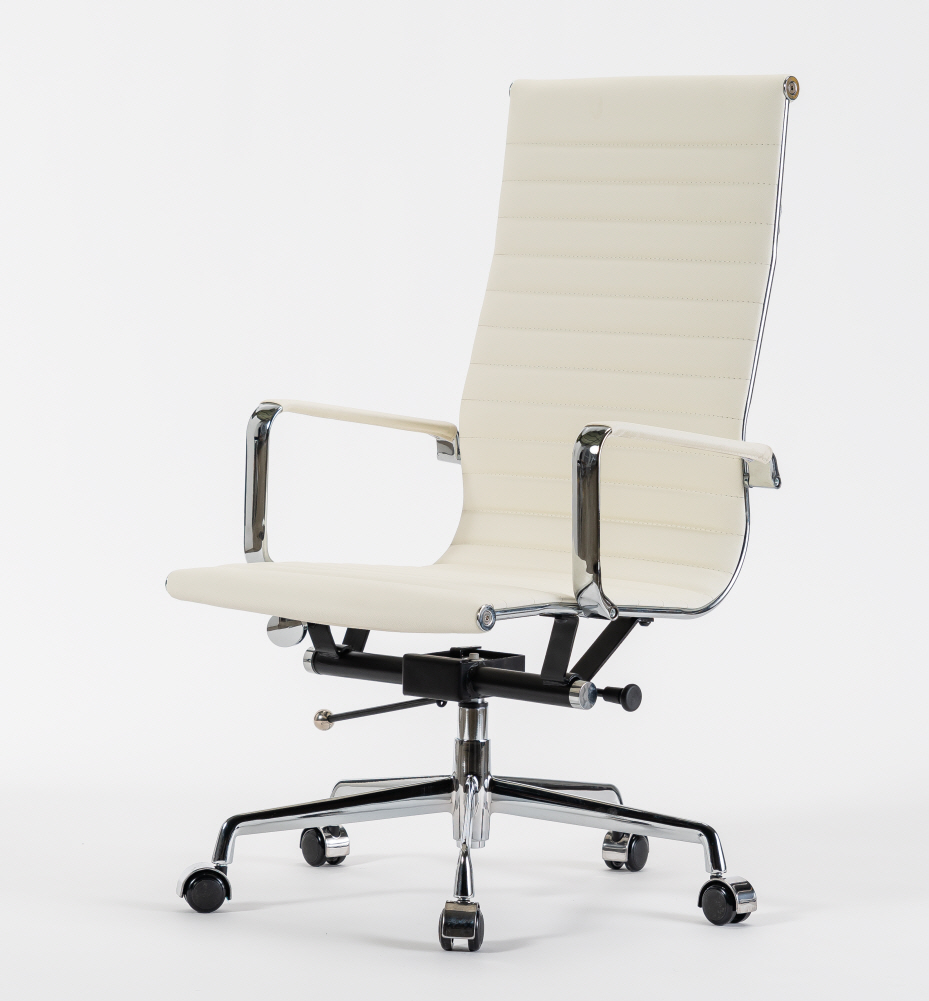 임스 하이 / 아이보리