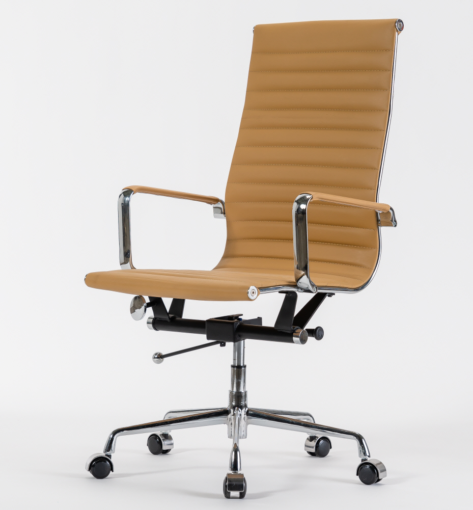 임스 하이 / 카멜