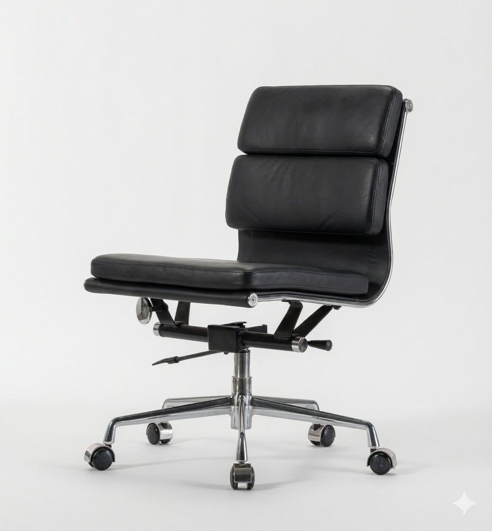 임스패드 사이드/블랙