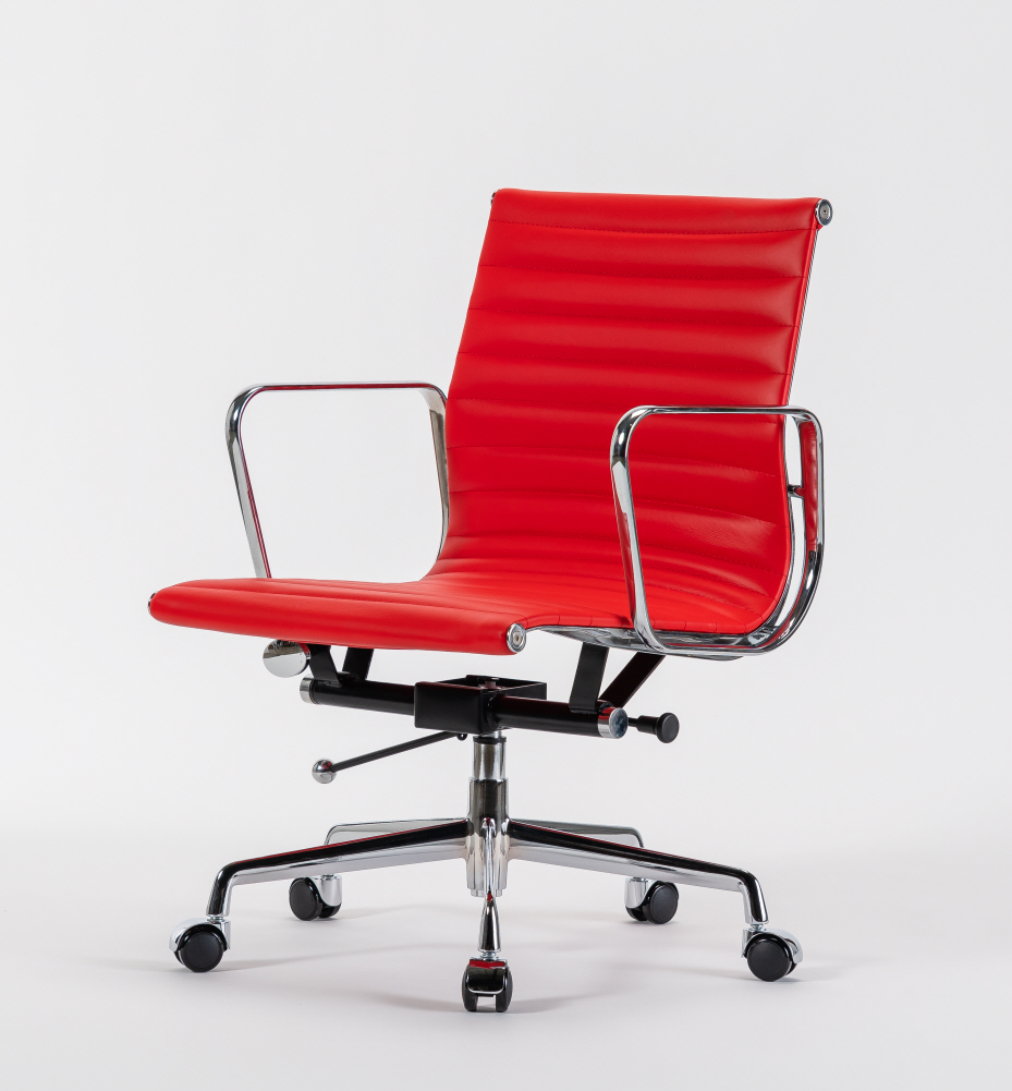 보스톤 로우 / 레드