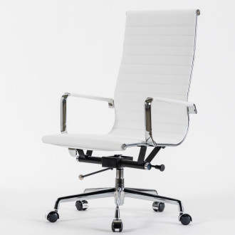 임스 하이 / 화이트