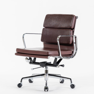 소프트패드 로우 / 초코