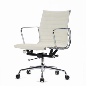 보스톤 로우 / 아이보리