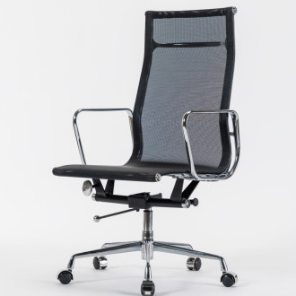 보스톤메쉬 하이  /블랙