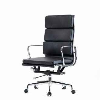 소프트패드 하이 /블랙