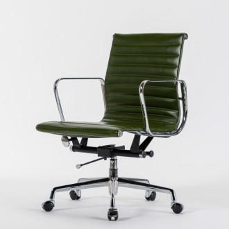 보스톤 로우 / 그린