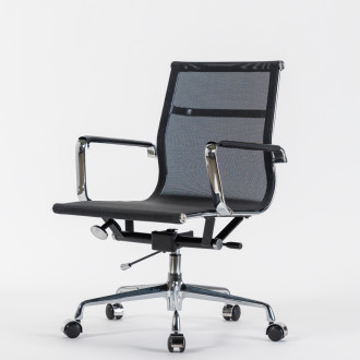 임스메쉬 로우/블랙30개