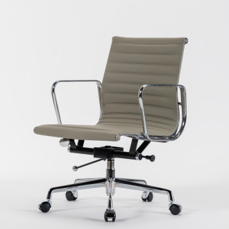 보스톤 로우 / 그레이