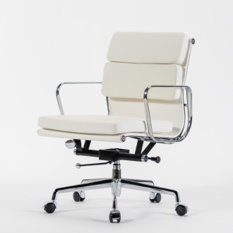 소프트패드 로우 / 아이보리