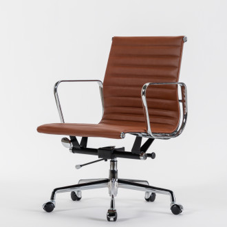 보스톤 로우 / 브라운