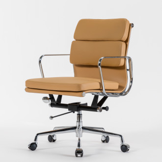 소프트패드 로우 / 카멜