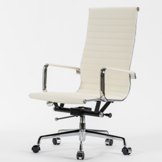 임스 하이 / 아이보리