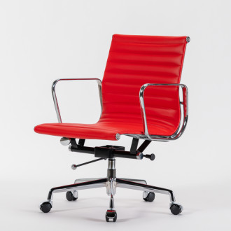 보스톤 로우 / 레드