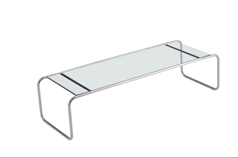 마르셀테이블/투명유리