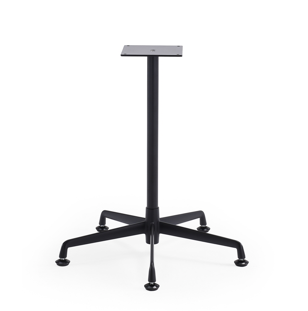 임스테이블 다리 5발/블랙