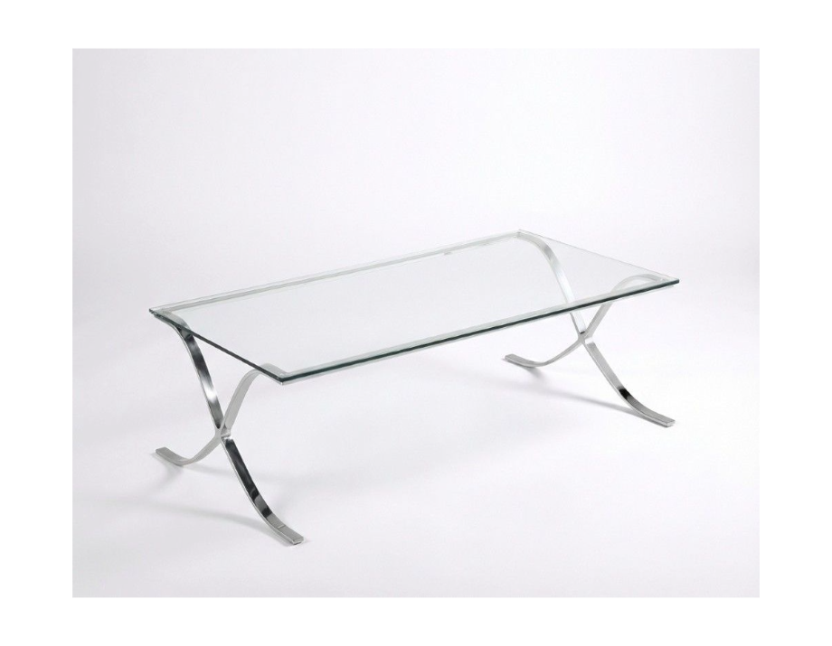 바셀로나 테이블/유리상판